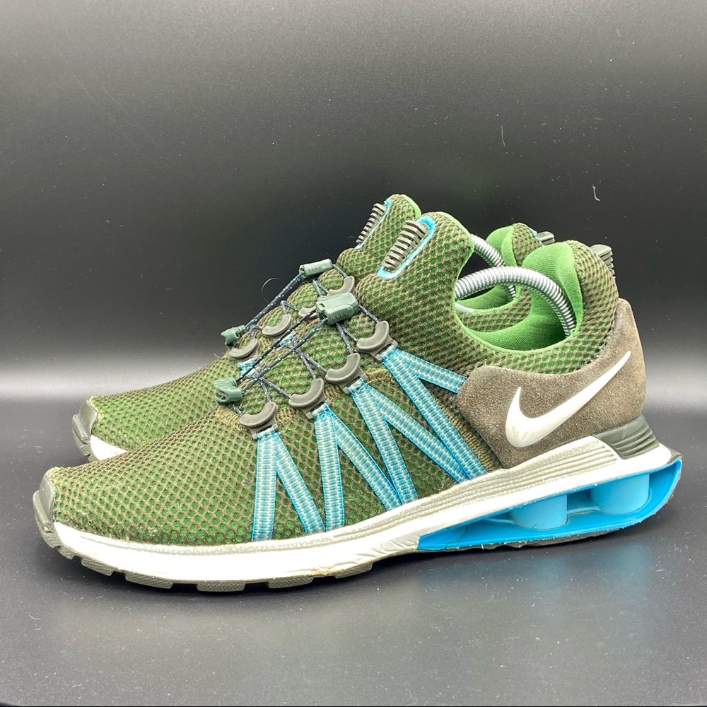 Nike Shox Gravity Limited Edition Sz 10 men’s